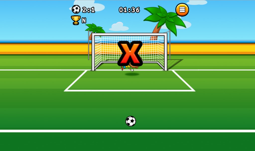 足球游戏哪个最好玩