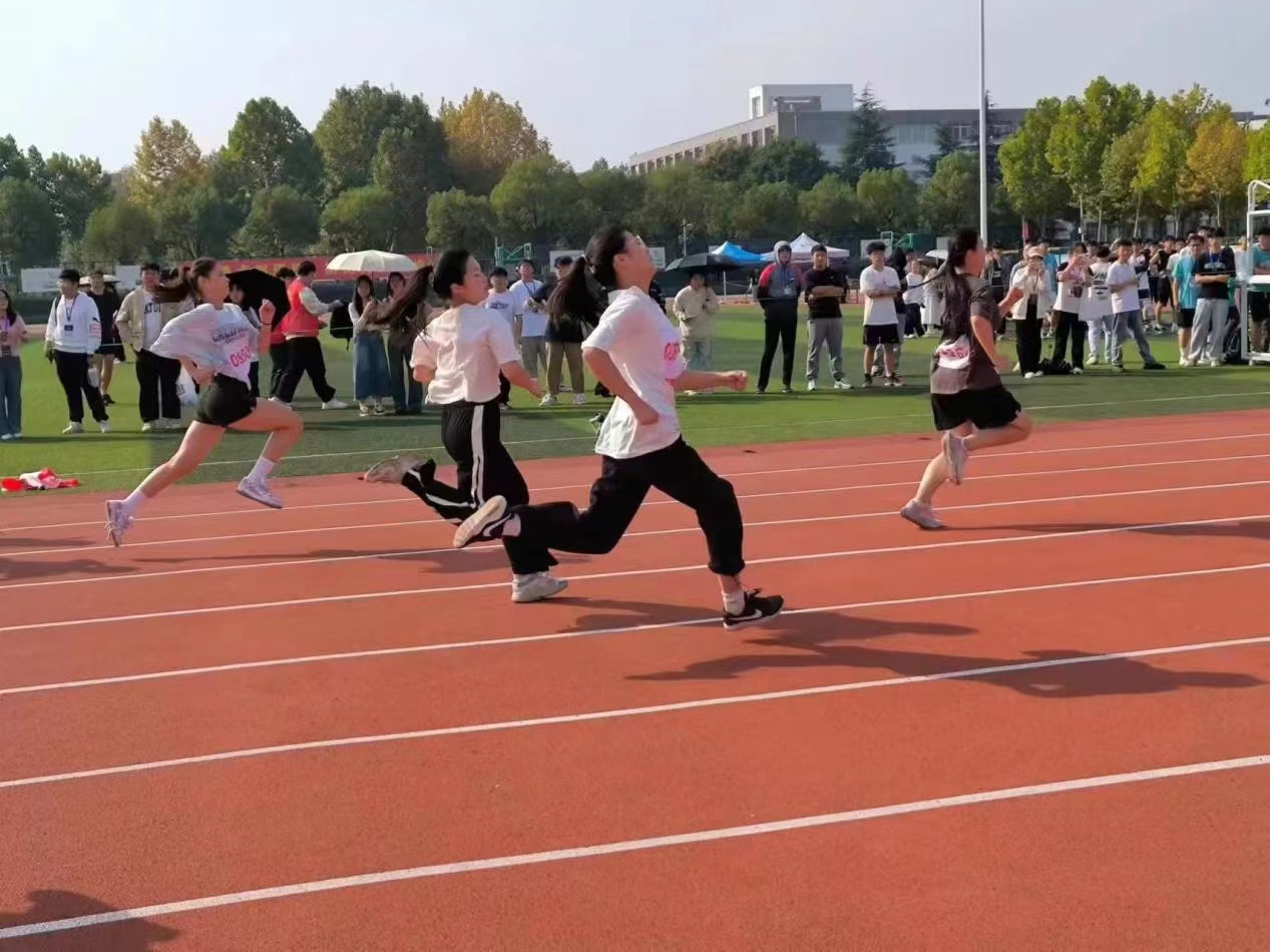 第十五届全国运动会河南省代表团成立暨出征动员大会举行