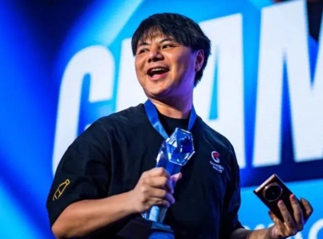 小孩曾卓君离开中国赛区加入沙特豪门俱乐部获得巨额签约费(图2)