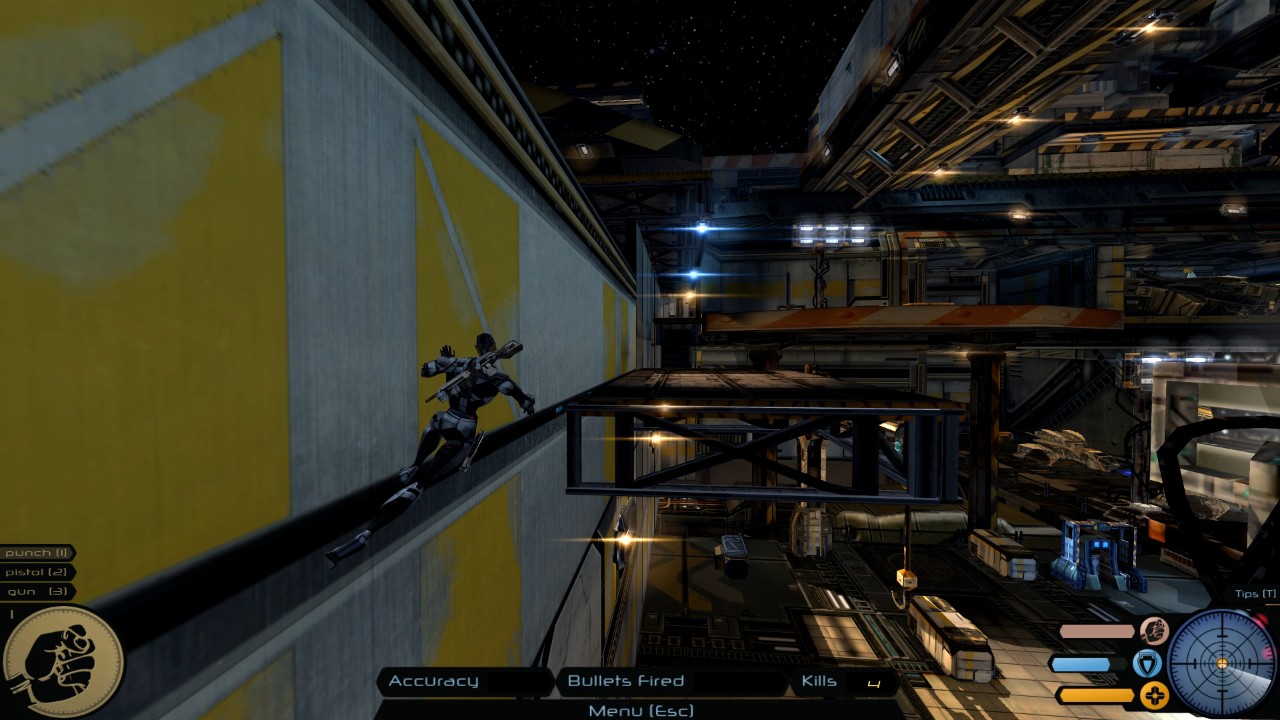 2025电脑fps射击游戏排行榜前十名 最出色的fps游戏推荐(图3)