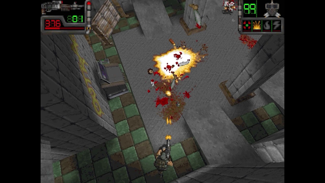 2025电脑fps射击游戏排行榜前十名 最出色的fps游戏推荐(图5)