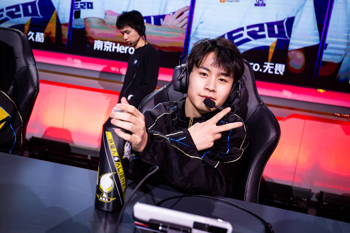 2025TGA无畏契约ANTGAMER全国挑战赛联盟赛道郑州站 「TLB」战队问鼎冠军