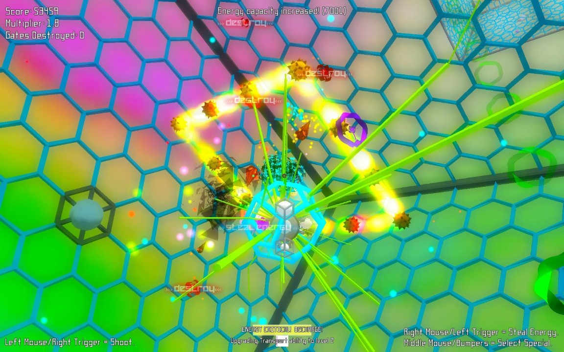 免费电脑射击游戏推荐 2025免费电脑射击游戏大全(图2)