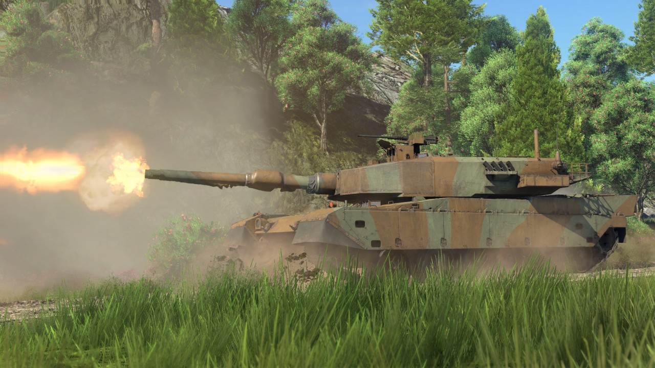 免费电脑射击游戏推荐 2025免费电脑射击游戏大全(图9)