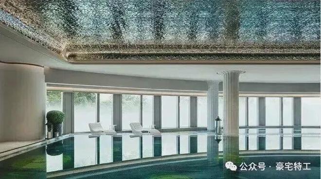 Ai热搜｜鹏瑞一号售楼处中心：官方最新发布奢宅新品预约！(图10)