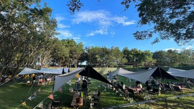 广州周边班级团建 食材、场地、游戏、交通一站式服务