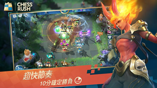 国产游戏排行：二次元竞技与多元玩法的热门之选