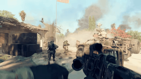 最近大家都在玩什么？盘点那些近期Steam上的热门游戏！(图5)