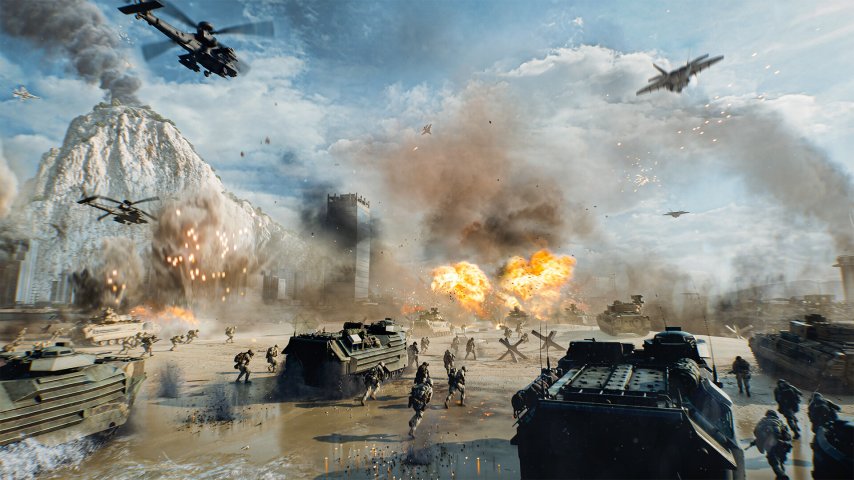 最近大家都在玩什么？盘点那些近期Steam上的热门游戏！(图6)