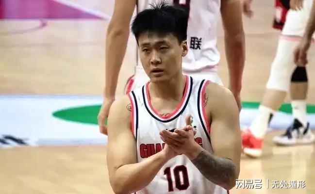 周鹏同对手发生冲突辽宁队要警惕广东队不惜一切代价的竞技状态(图4)