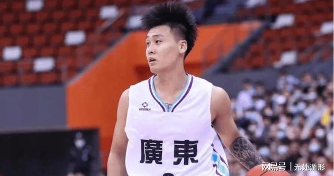 周鹏同对手发生冲突辽宁队要警惕广东队不惜一切代价的竞技状态(图5)