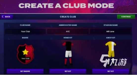 2025热门足球经理手游推荐：高人气模拟经营类足球游戏排行榜(图2)