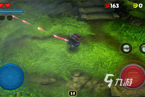 2013年热门射击网游排行榜：高人气FPS游戏推荐(图3)