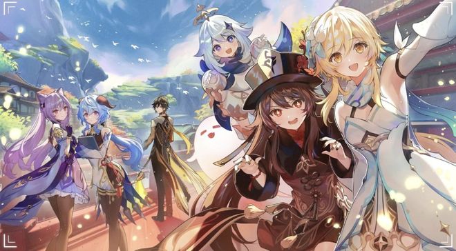 十大高质量手游推荐2025最受欢迎的手游排行榜(图3)