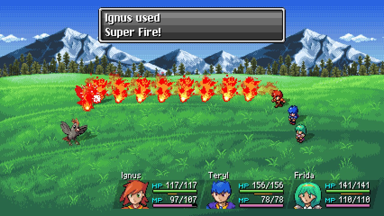 策略回合制游戏排行榜前十名 长期耐玩的策略回合制游戏大全(图9)