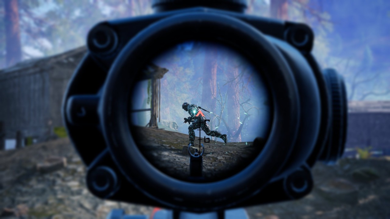 Steam好玩的联机游戏大全 联机游戏十大必玩神作推荐(图8)