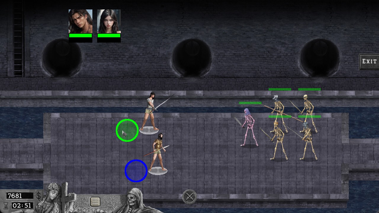 2025年Steam十大好评爆款自走棋竞技游戏盘点(图7)