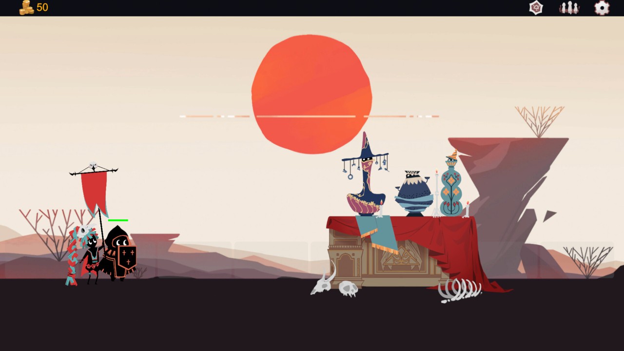 2025年Steam十大好评爆款自走棋竞技游戏盘点(图8)