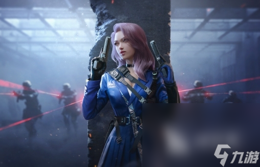 网络竞技游戏排行榜单2024 超热门的竞技手机游戏盘点(图4)