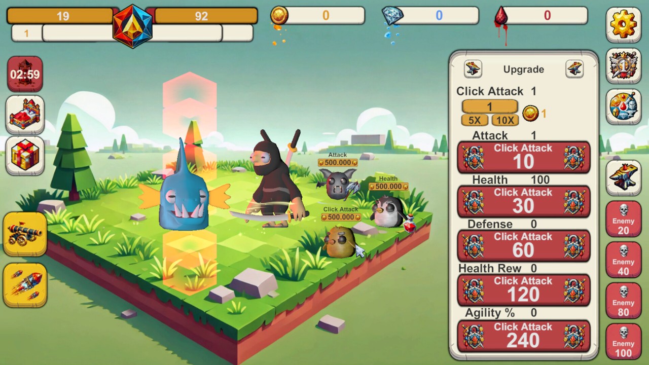 2025年Steam十大好评爆款自走棋竞技游戏盘点(图3)