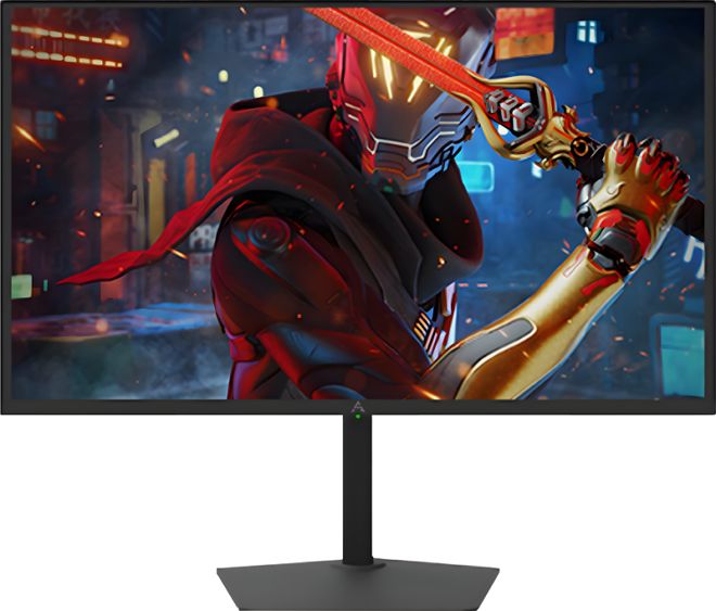 品牌焕新启新程！Lecoo来酷猛禽电竞正式升级为 “猛禽星舰”引领电竞体验新纪元(图3)