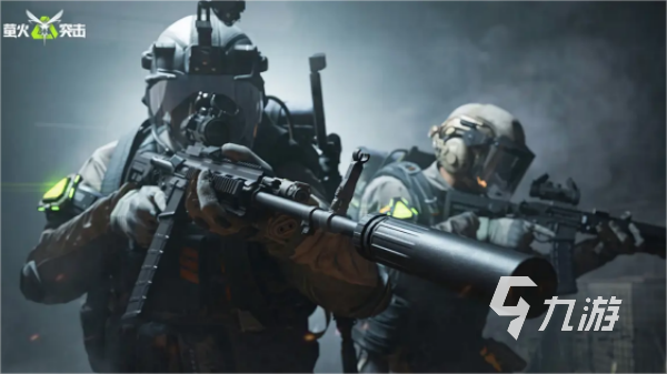 2025最火舍友必备组队手游推荐 合作竞技热门排行榜(图5)