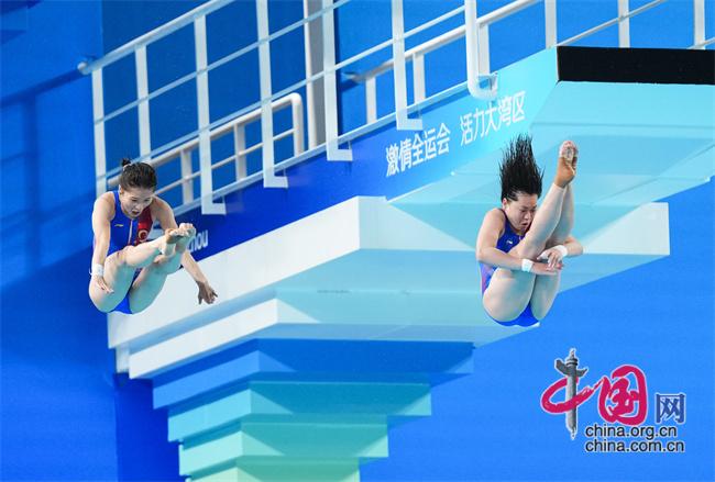 十五运会来了！粤港澳三地首次联合办赛 69项精彩赛事全程直播