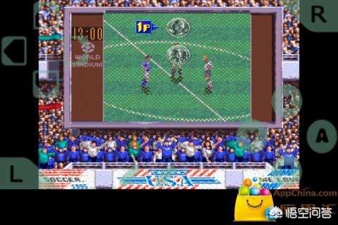 有什么好玩的足球游戏值得推荐？(图5)