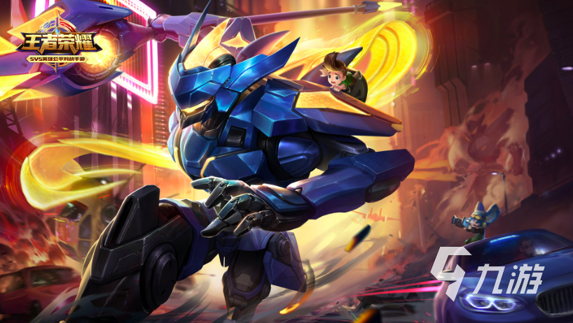 比赛游戏有哪些好玩20分钟1 十大热门的竞技游戏合集推荐2021(图2)