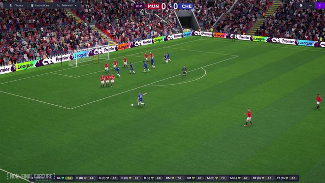 那款消磨你上千个小时的足球游戏走过了第20年(图11)