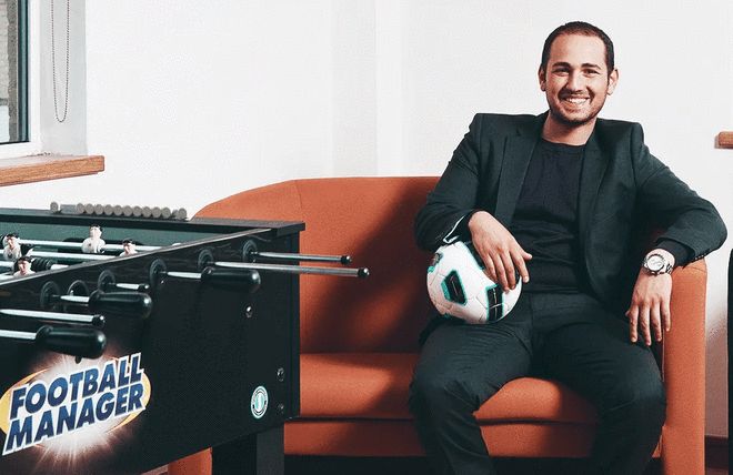 那款消磨你上千个小时的足球游戏走过了第20年(图5)