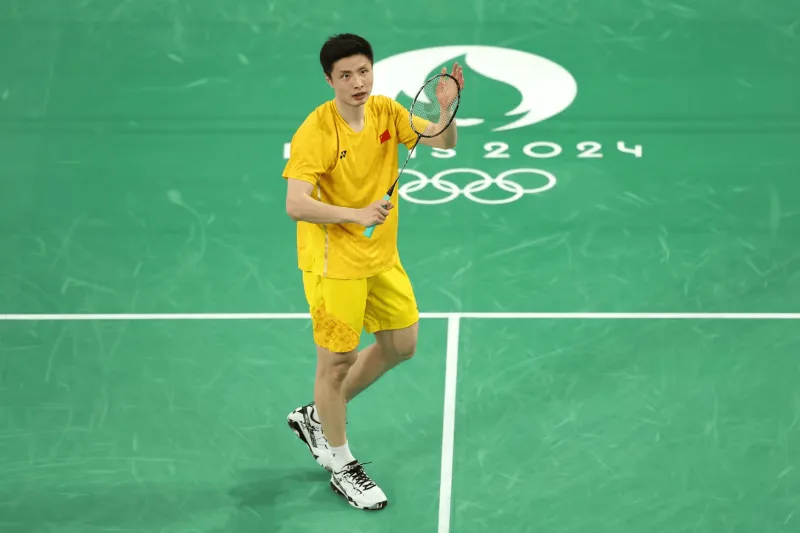 第十五届全运会赛事赛程+热门项目参赛选手+热门看点一览(图7)