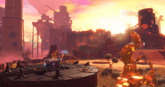 TGA年度最佳提名6席3席独立游戏？玩家吐槽含金量低(图2)