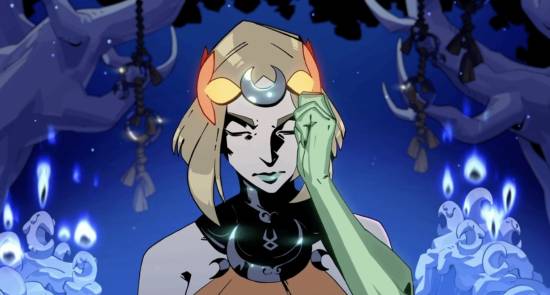 TGA年度最佳提名6席3席独立游戏？玩家吐槽含金量低(图4)