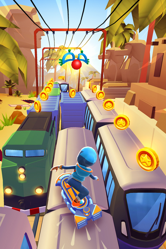 竞技比赛类游戏合集