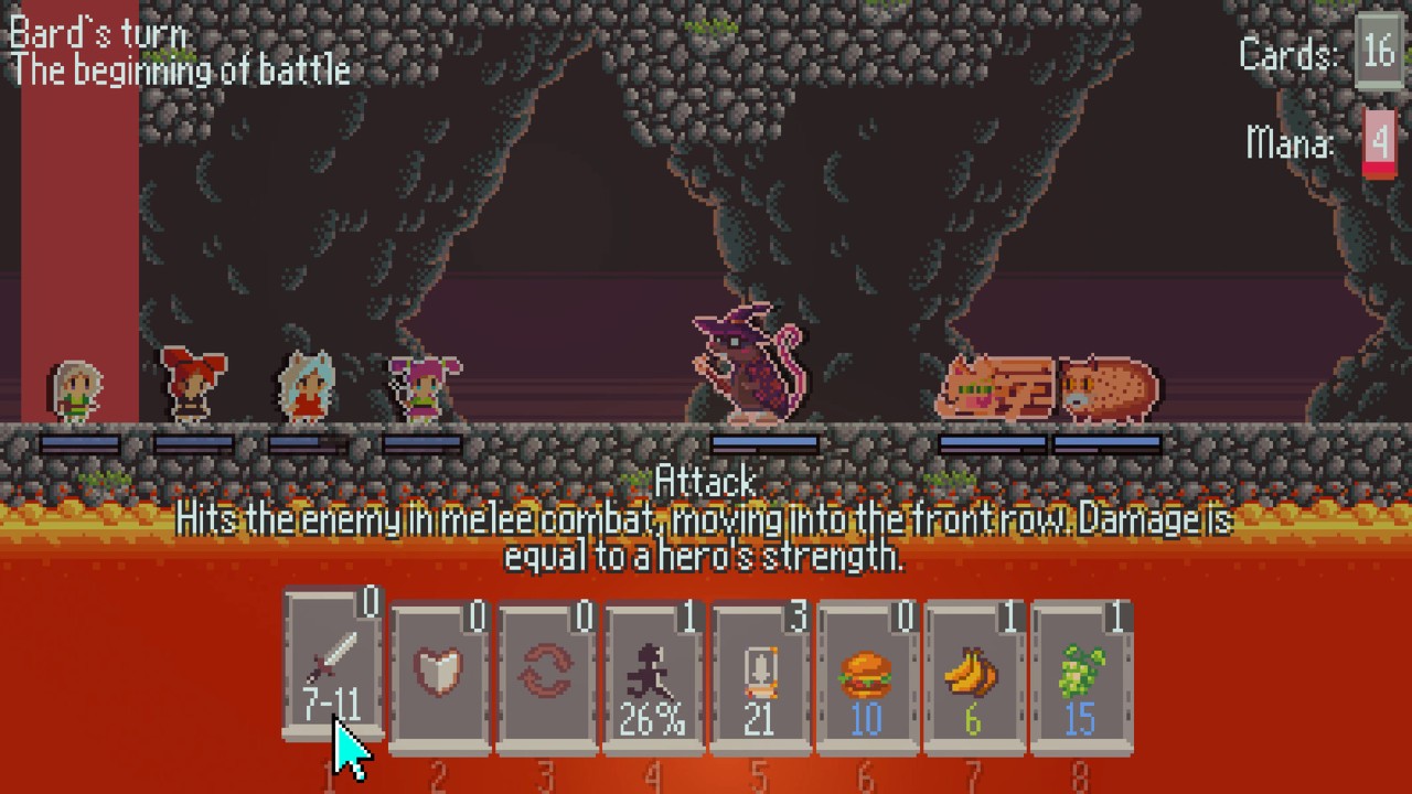 2025最火的十大卡牌游戏推荐 人气最高的卡牌游戏排行榜(图8)