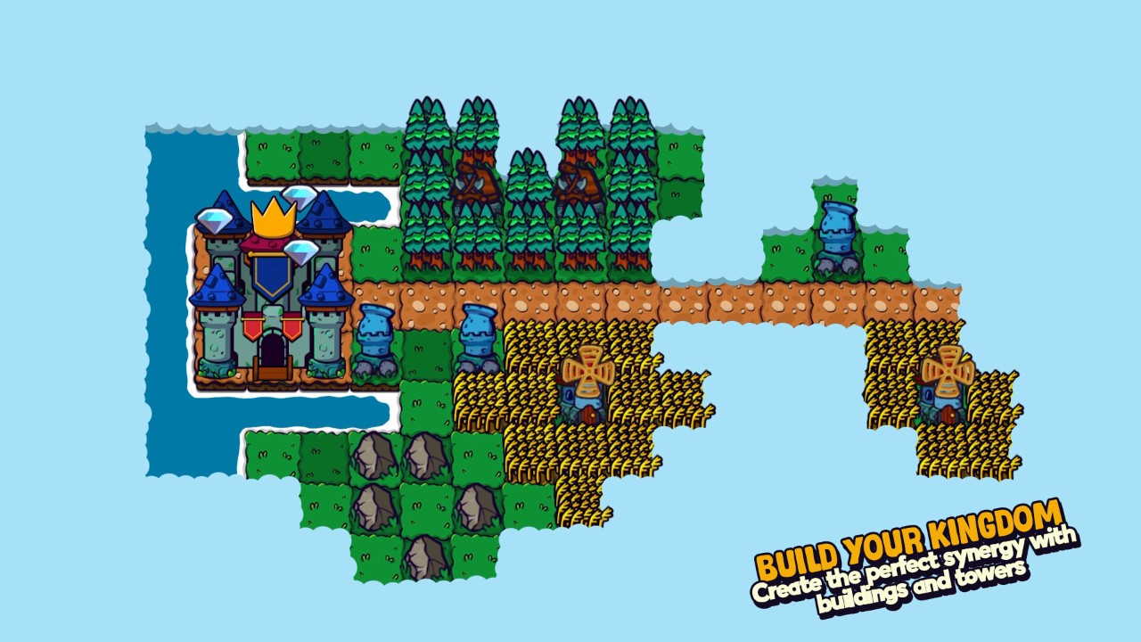 好玩的回合策略游戏排行榜 十大耐玩回合策略游戏推荐2025(图7)