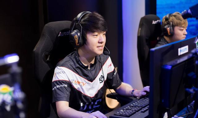 电竞职业的真相：天赋与努力的较量