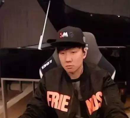 林俊杰终于成立了战队你们这些被演艺事业耽误的电竞选手(图10)