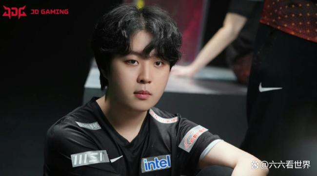 再见Kanavi！TES官宣离队HLE同步官宣：欢迎kanavi正式加入 LCK实力格局迎变局(图4)