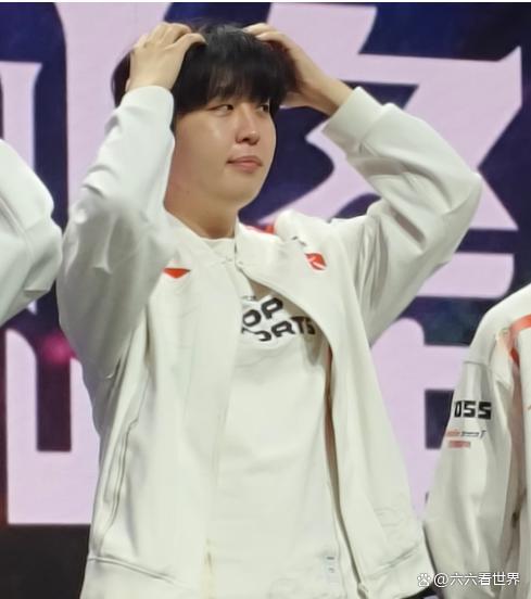 再见Kanavi！TES官宣离队HLE同步官宣：欢迎kanavi正式加入 LCK实力格局迎变局(图2)