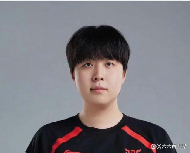 再见Kanavi！TES官宣离队HLE同步官宣：欢迎kanavi正式加入 LCK实力格局迎变局