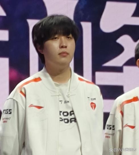 再见Kanavi！TES官宣离队HLE同步官宣：欢迎kanavi正式加入 LCK实力格局迎变局(图3)