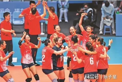 十五运收官！江苏军团竞技比赛斩获114枚奖牌882(图3)