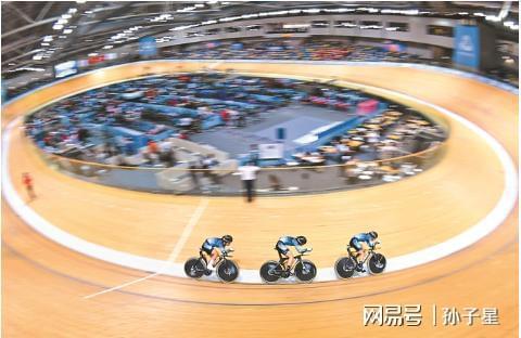 十五运收官！江苏军团竞技比赛斩获114枚奖牌882(图6)