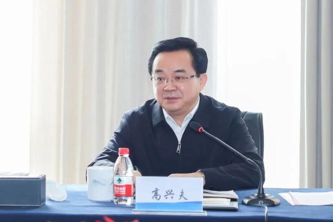 丽江市市长李刚主动投案 8月底曾出席会议并讲话(图2)