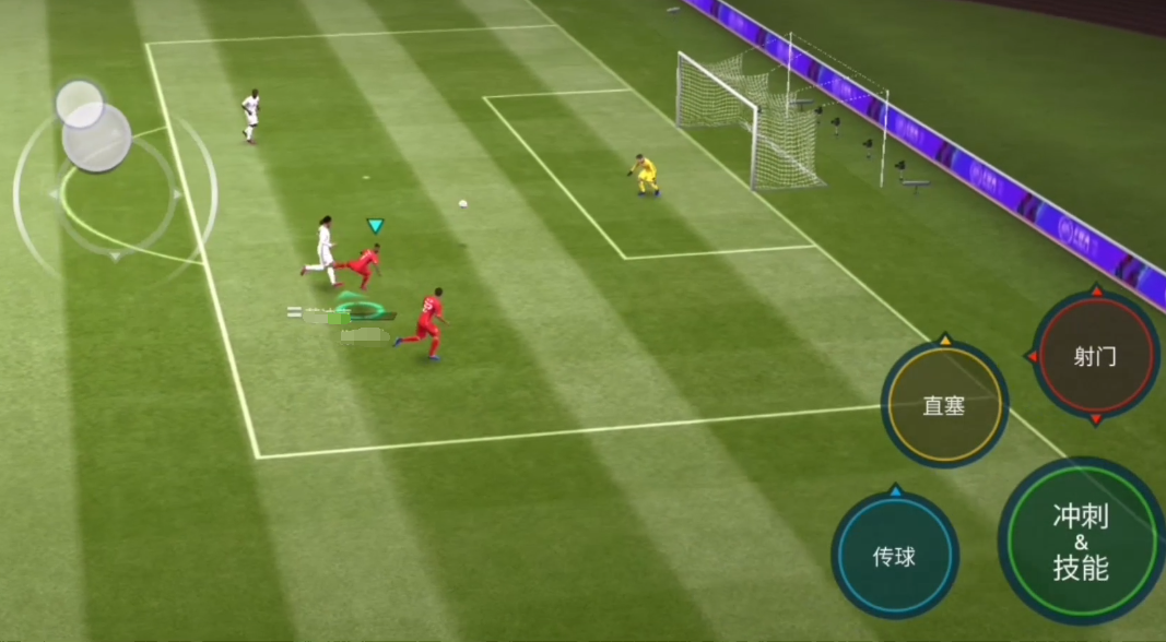 足球手游排行榜前十名推荐2021 手机足球手游哪个好玩(图3)