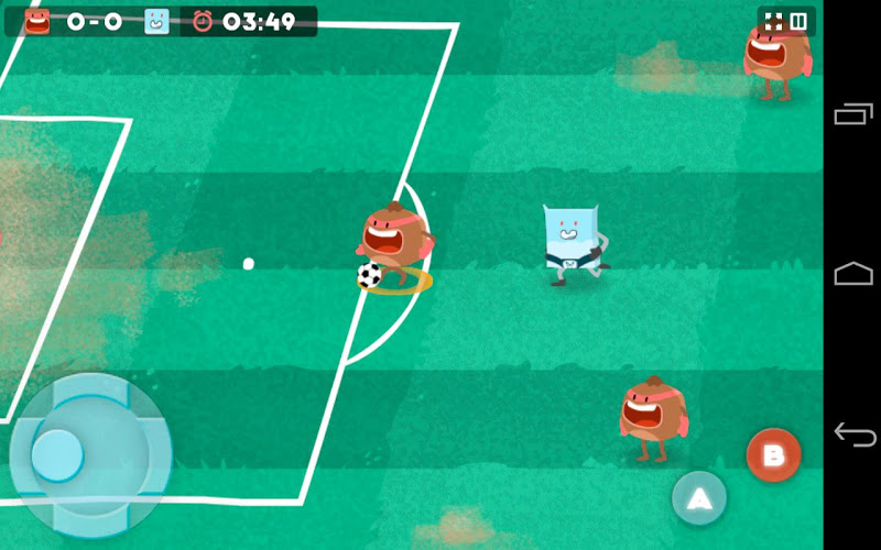 2020足球游戏大全