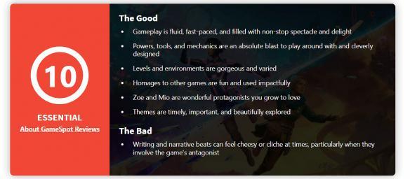 游戏界春晚TGA又现新乐子！你满意今年的提名名单吗？(图7)