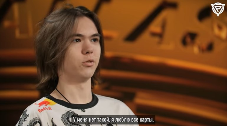 17岁！俄罗斯少年Donk在上海Major创造历史